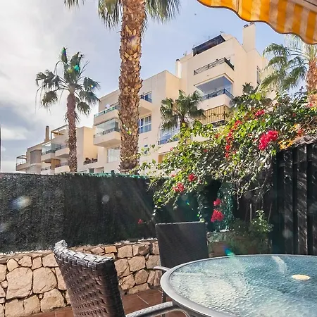 En Bellavista Апартаменты