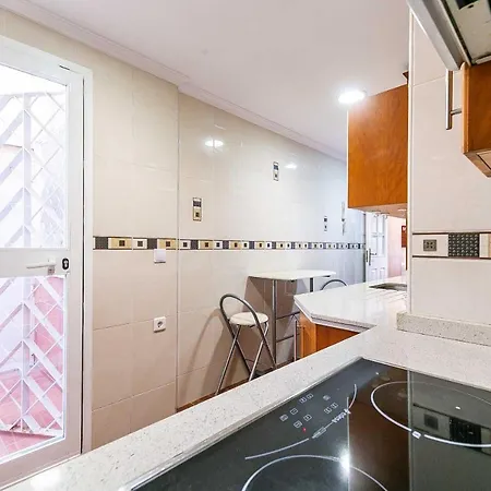 Апартаменты En Bellavista *