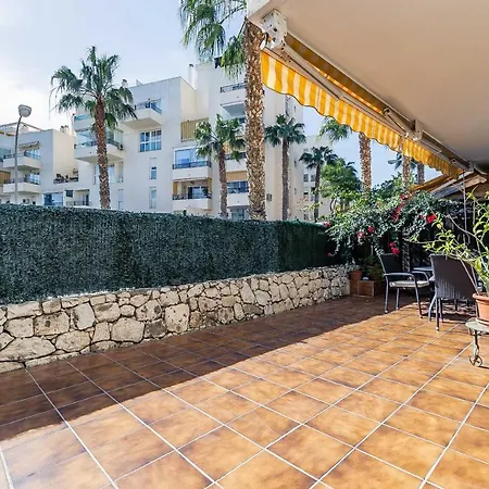 En Bellavista Апартаменты